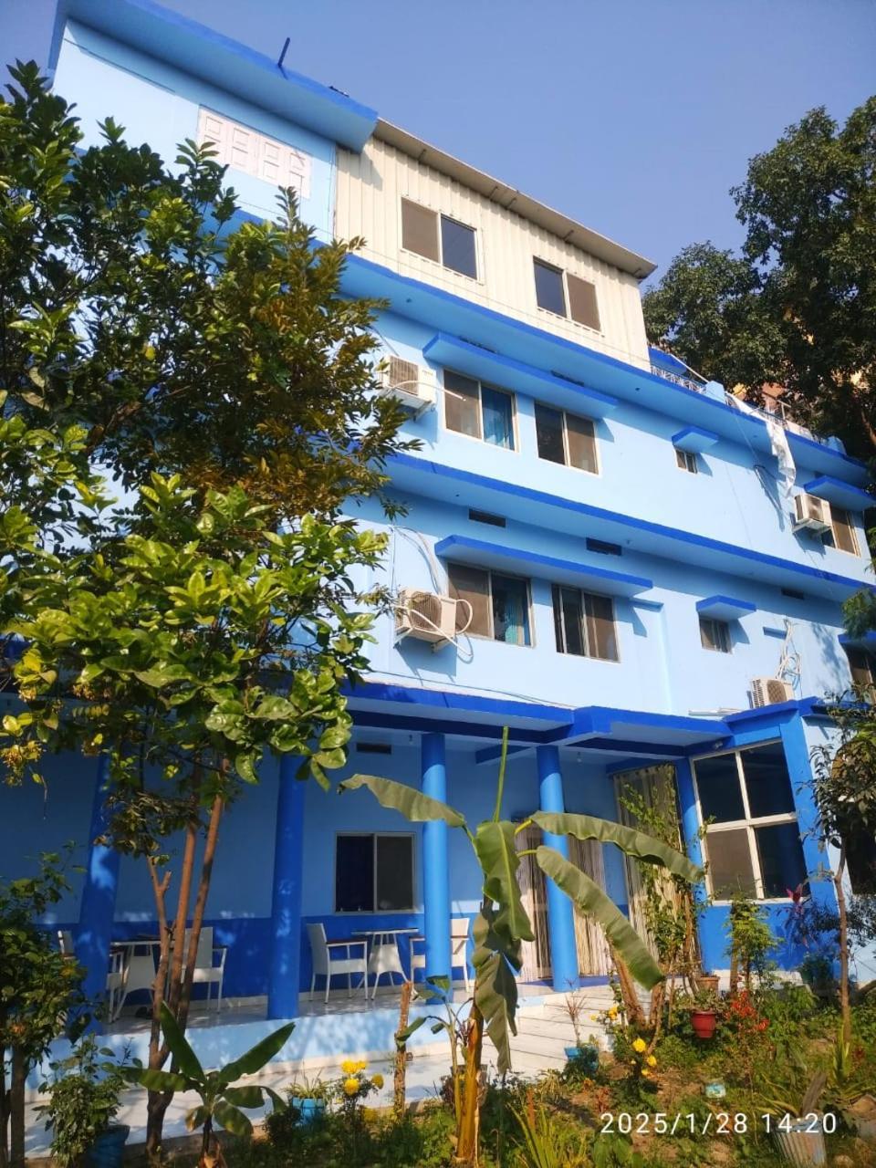 בודהגאיה Tara Guest House מראה חיצוני תמונה