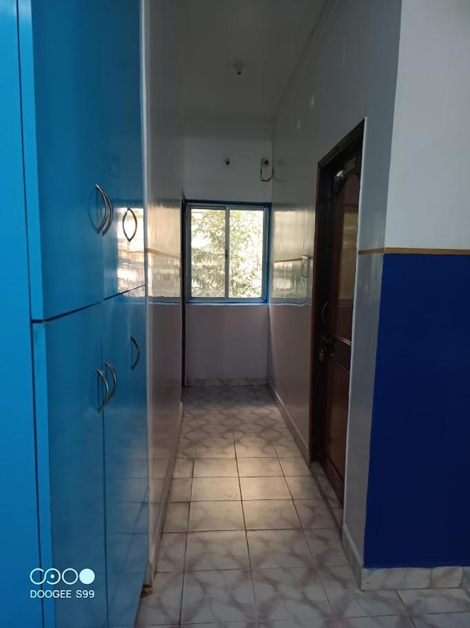בודהגאיה Tara Guest House מראה חיצוני תמונה