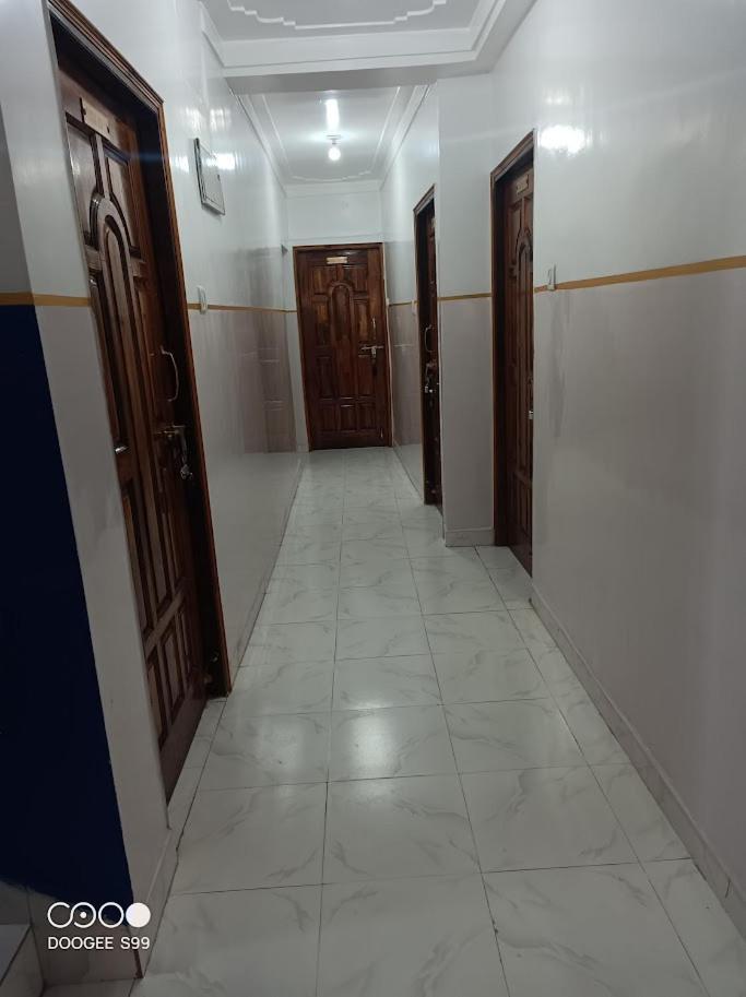 בודהגאיה Tara Guest House מראה חיצוני תמונה