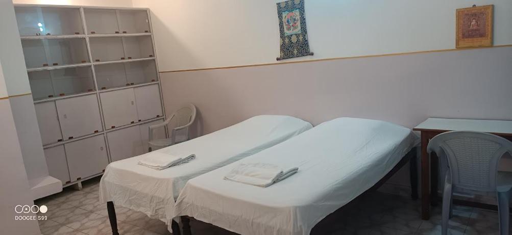 בודהגאיה Tara Guest House מראה חיצוני תמונה