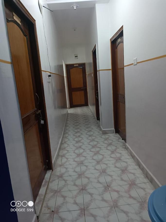 בודהגאיה Tara Guest House מראה חיצוני תמונה