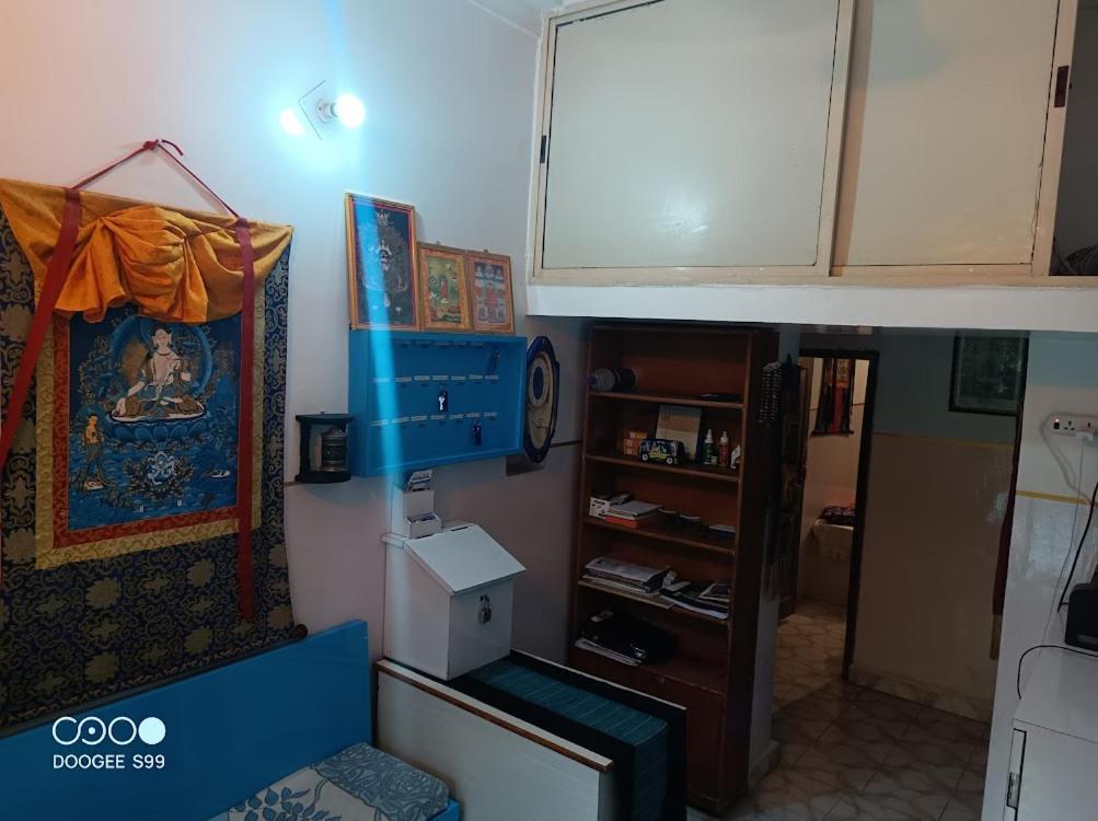 בודהגאיה Tara Guest House מראה חיצוני תמונה