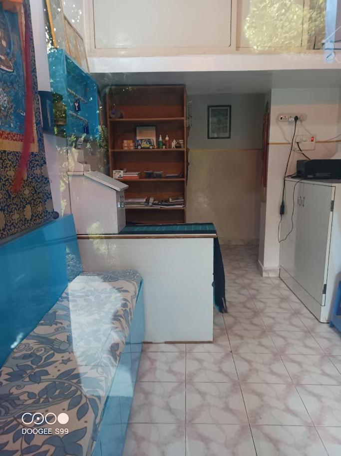בודהגאיה Tara Guest House מראה חיצוני תמונה