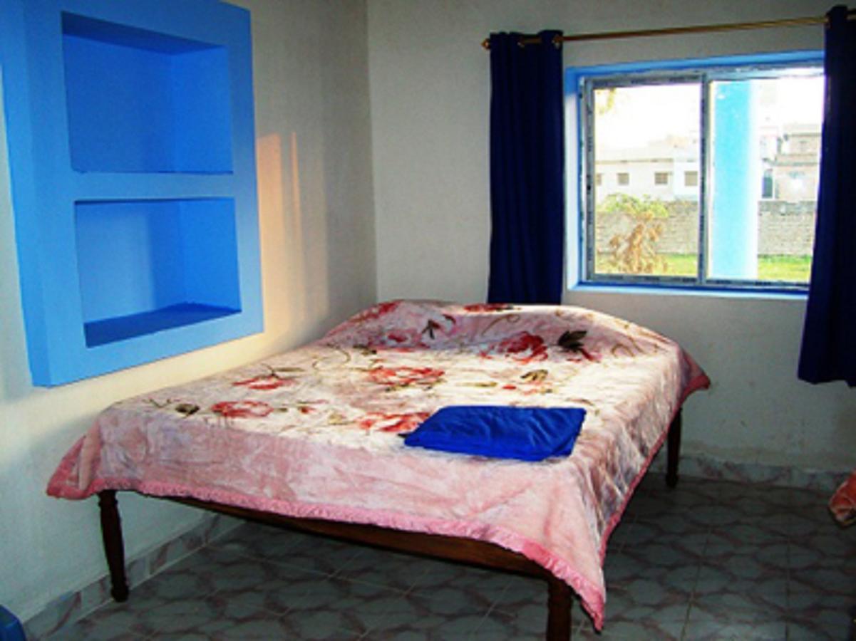 בודהגאיה Tara Guest House מראה חיצוני תמונה