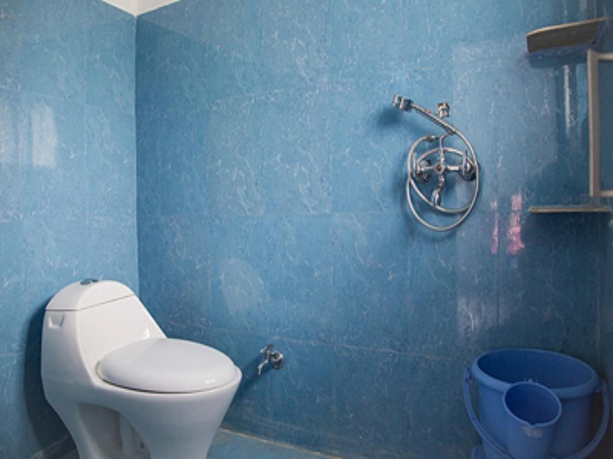בודהגאיה Tara Guest House מראה חיצוני תמונה