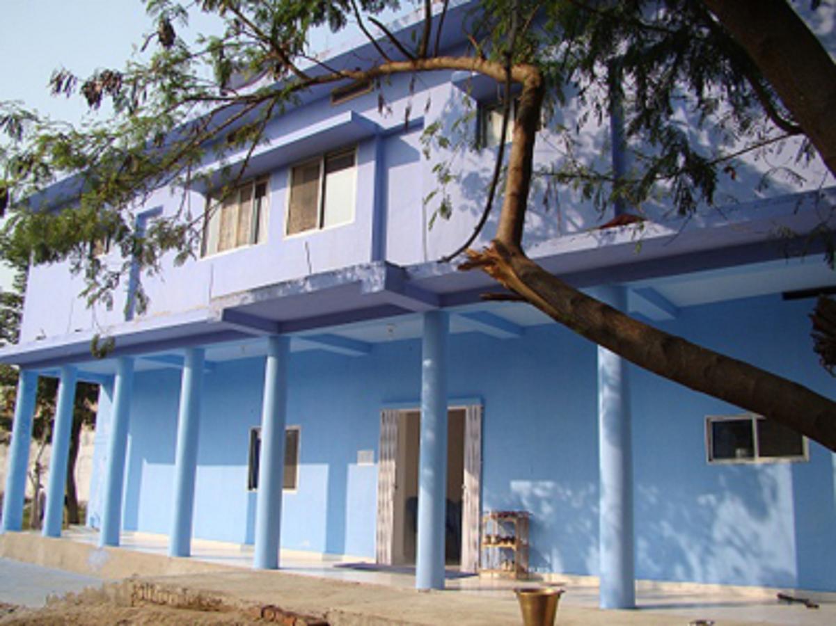 בודהגאיה Tara Guest House מראה חיצוני תמונה
