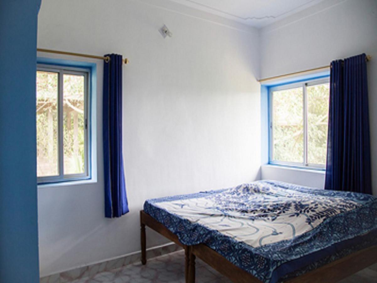 בודהגאיה Tara Guest House מראה חיצוני תמונה