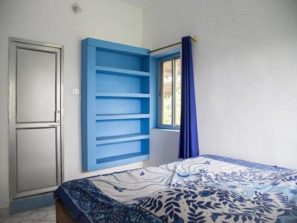 בודהגאיה Tara Guest House חדר תמונה
