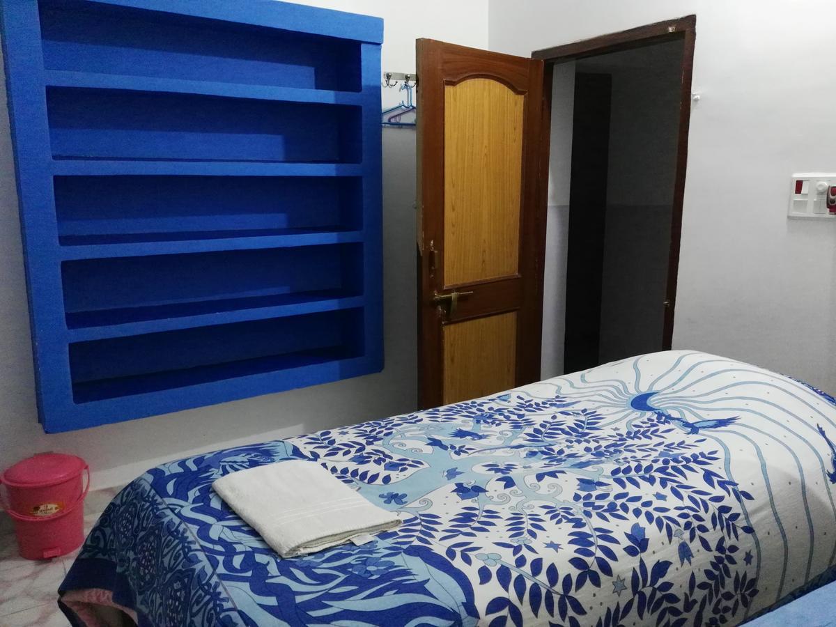 בודהגאיה Tara Guest House מראה חיצוני תמונה