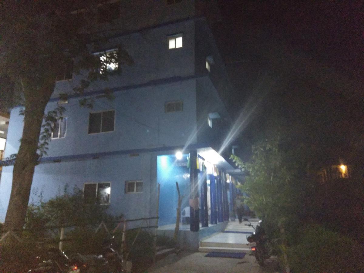 בודהגאיה Tara Guest House מראה חיצוני תמונה