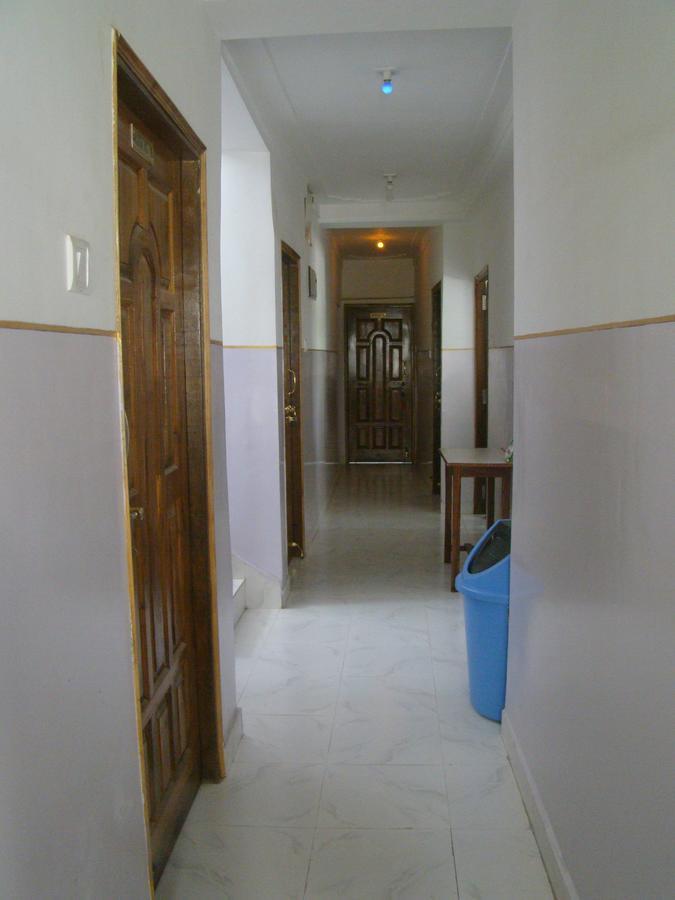 בודהגאיה Tara Guest House מראה חיצוני תמונה