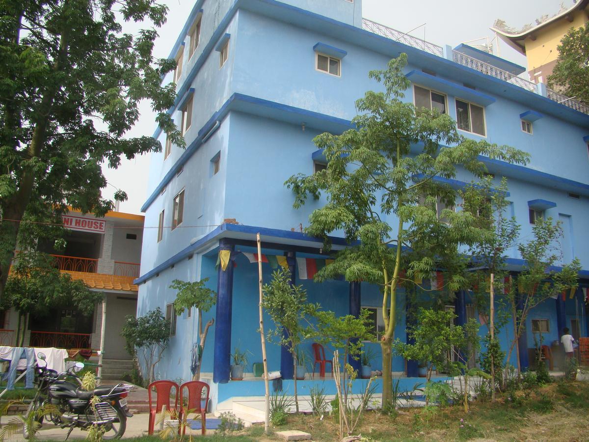 בודהגאיה Tara Guest House מראה חיצוני תמונה