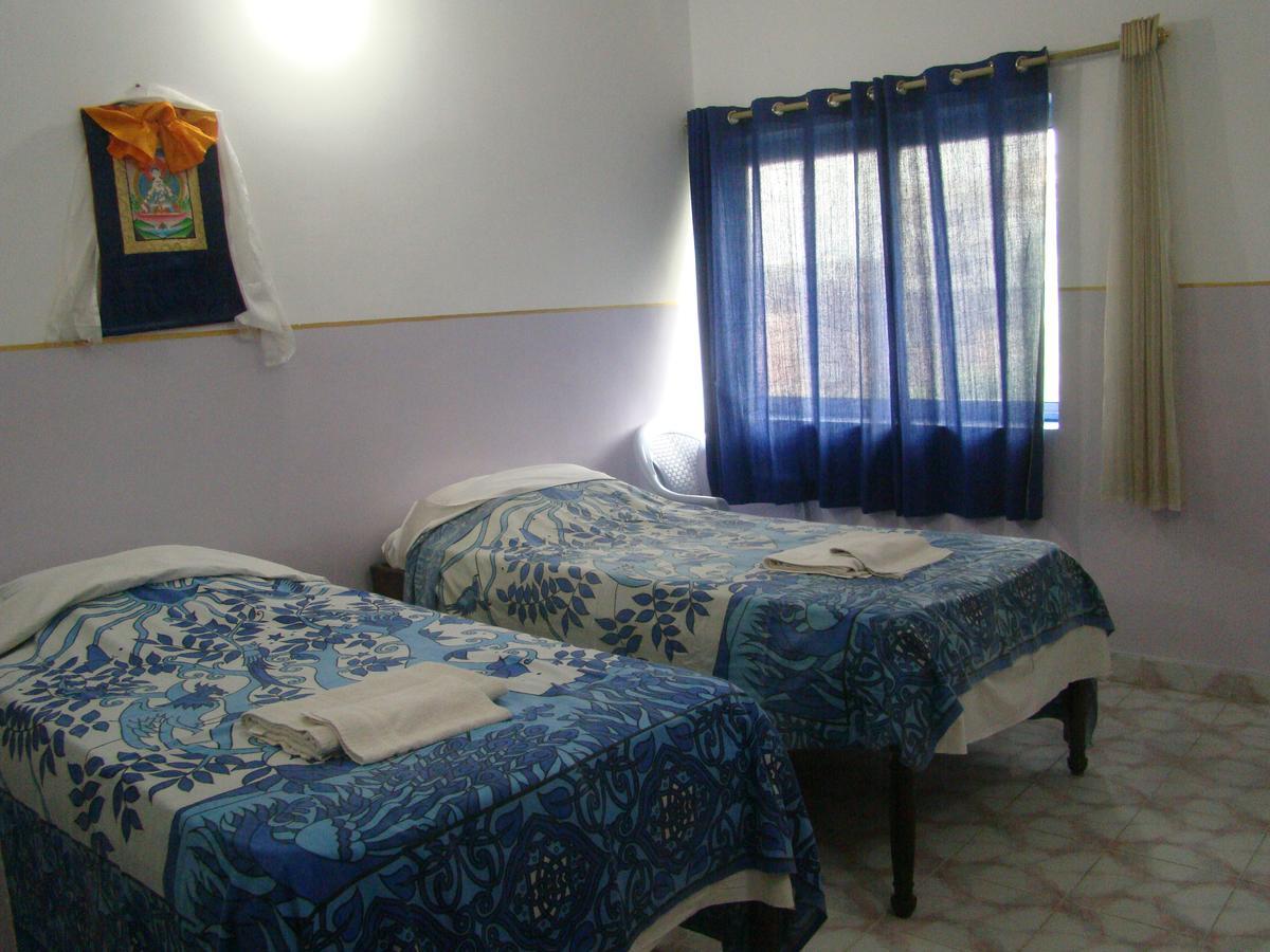 בודהגאיה Tara Guest House מראה חיצוני תמונה