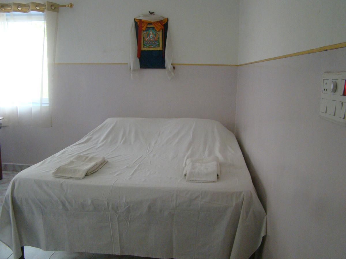 בודהגאיה Tara Guest House מראה חיצוני תמונה