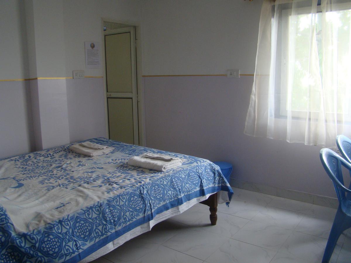 בודהגאיה Tara Guest House מראה חיצוני תמונה