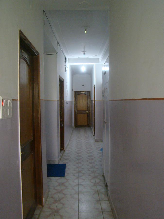 בודהגאיה Tara Guest House מראה חיצוני תמונה