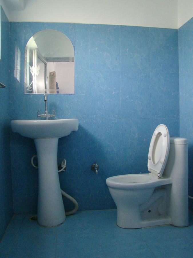 בודהגאיה Tara Guest House מראה חיצוני תמונה