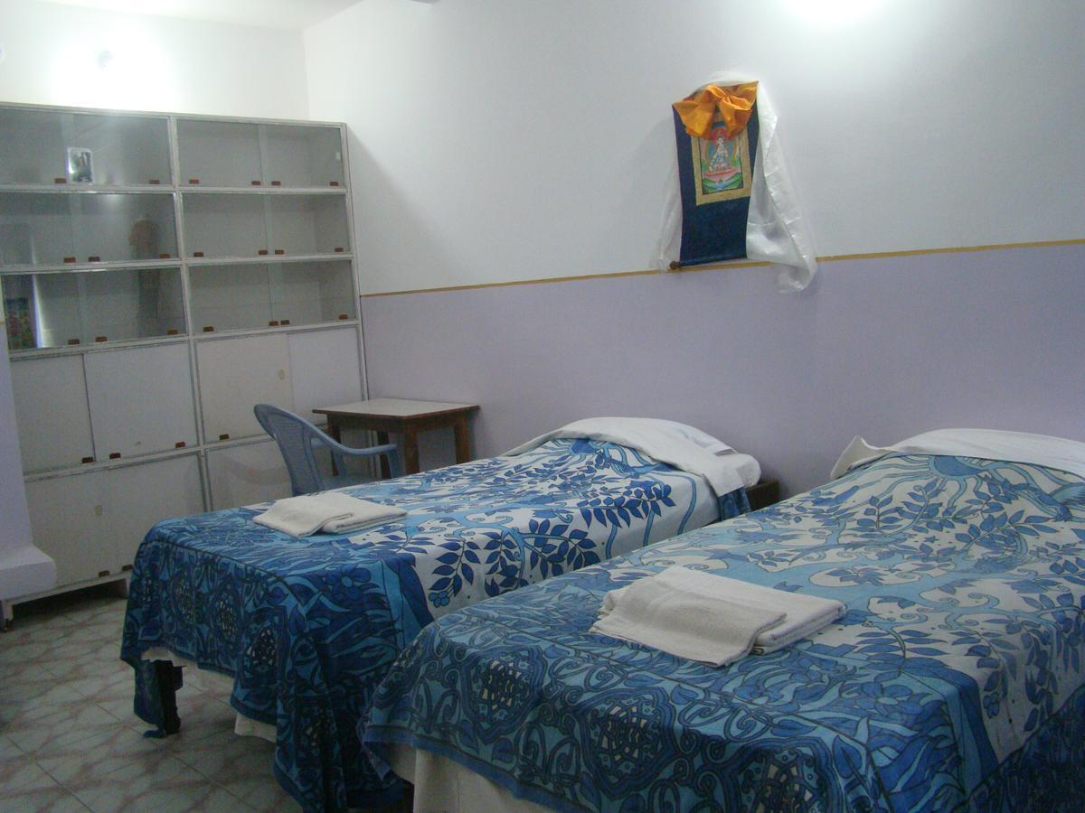 בודהגאיה Tara Guest House מראה חיצוני תמונה