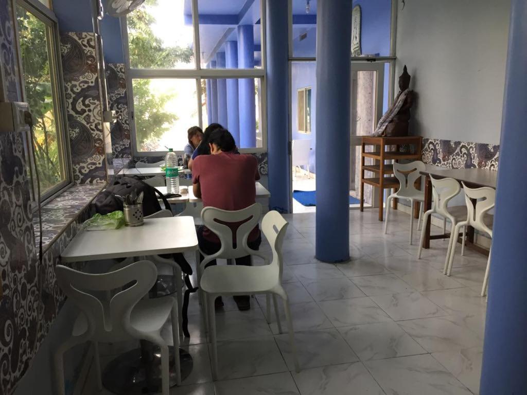 בודהגאיה Tara Guest House מראה חיצוני תמונה