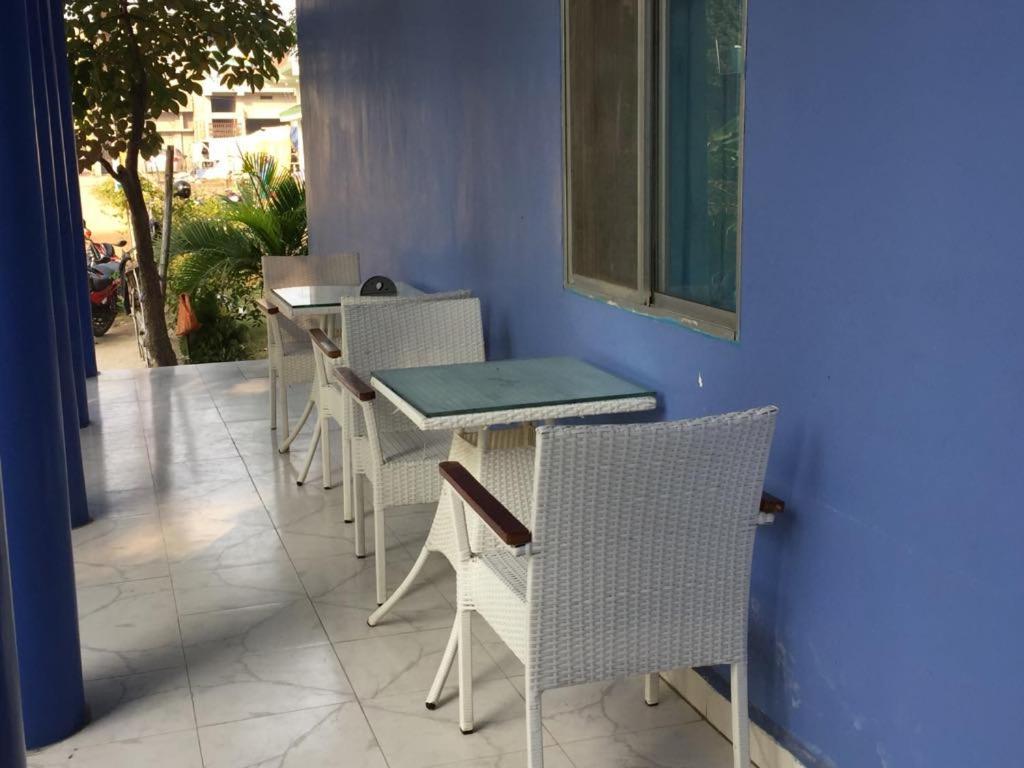 בודהגאיה Tara Guest House מראה חיצוני תמונה